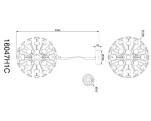 suspensionmoderneenchromeaveccristalvirina-1