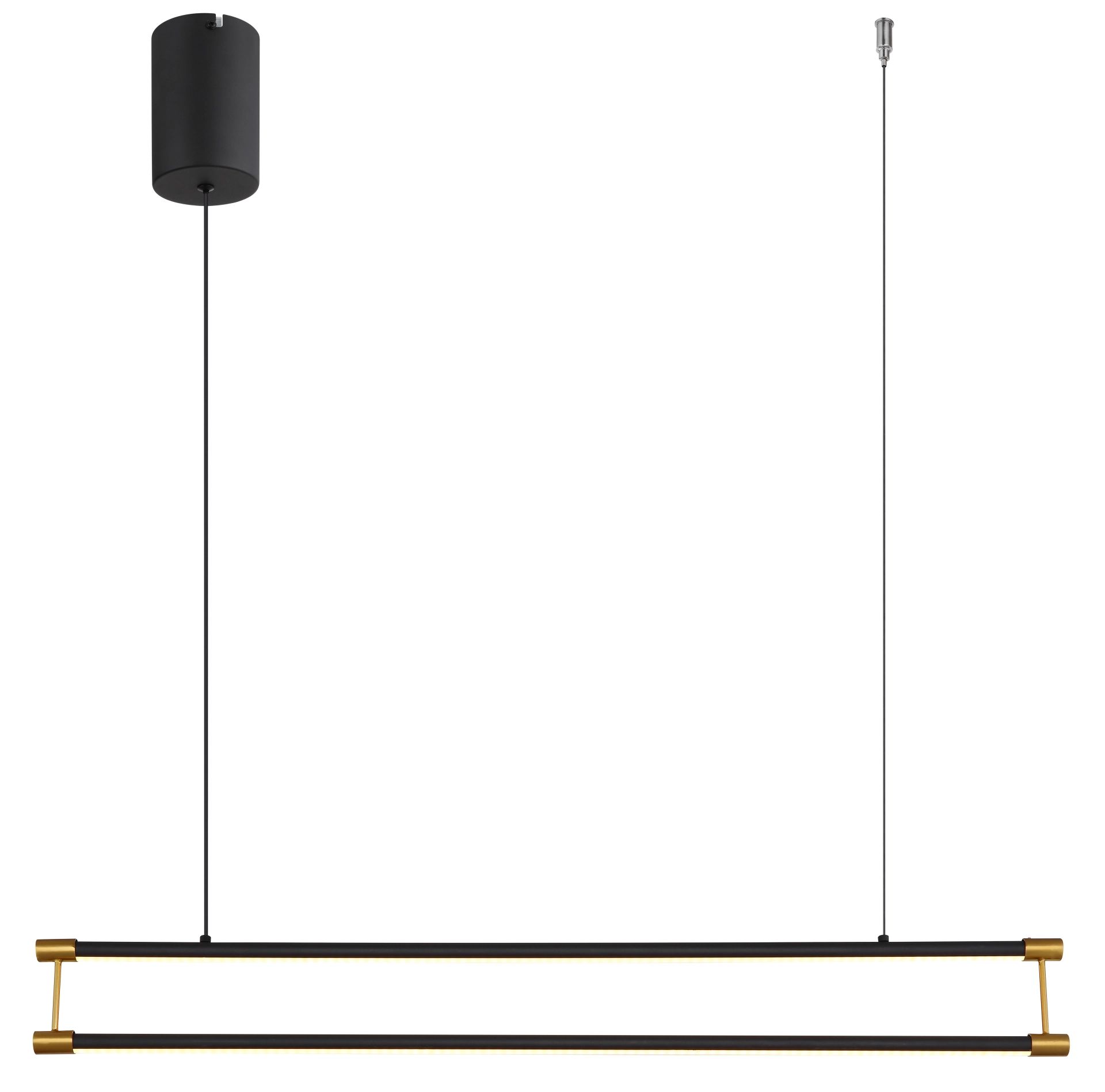 suspensionmoderneenmétalnoiraudesignélégantkayson-1