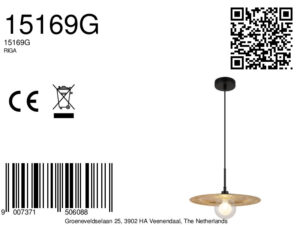 suspensionmodernerondeavecaccentsdorésriga-8a