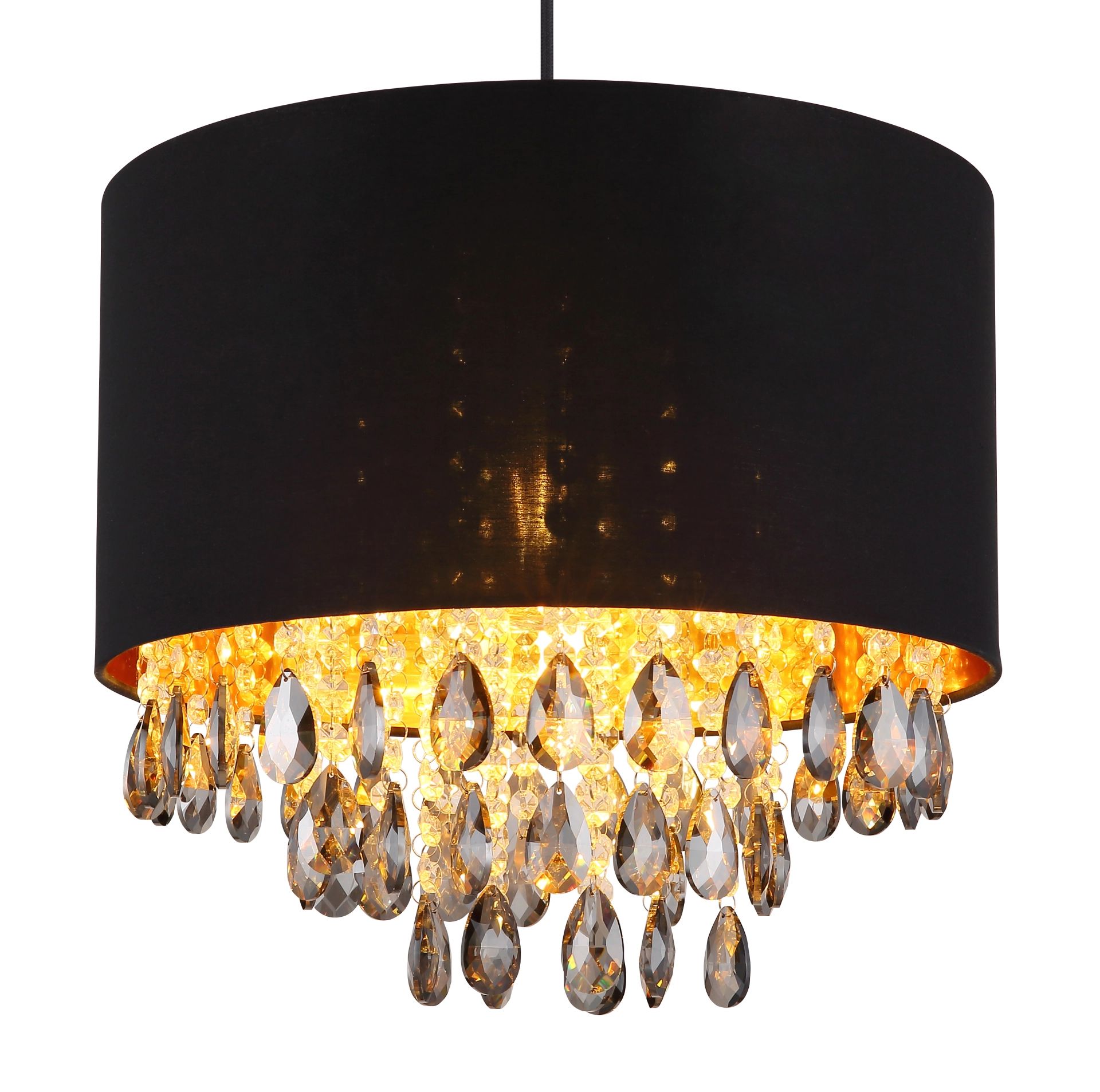 suspensionnoireavecdétailsdorésetcristal.coletta-1