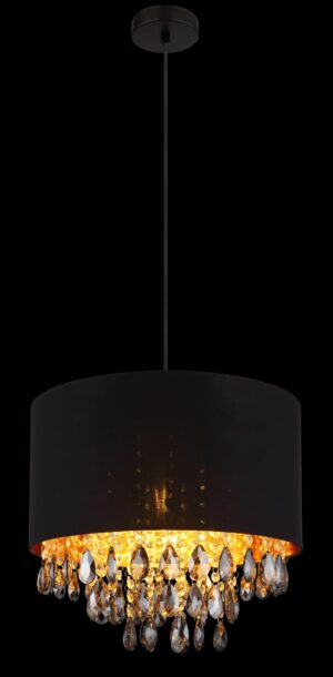 suspensionnoireavecdétailsdorésetcristal.coletta-1