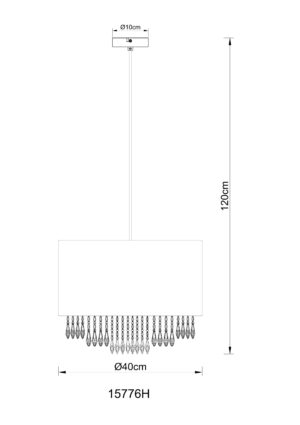 suspensionnoireavecdétailsdorésetcristal.coletta-1