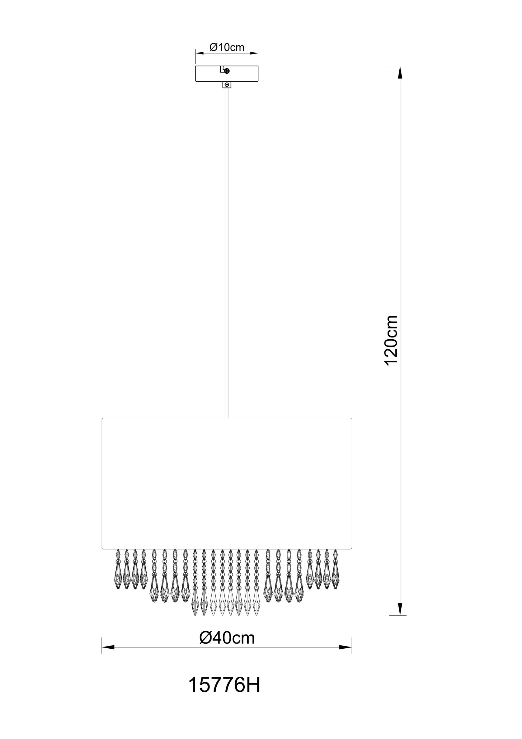 suspensionnoireavecdétailsdorésetcristal.coletta-1