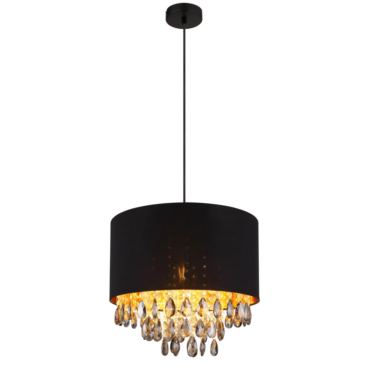 suspensionnoireavecdétailsdorésetcristal.coletta-1