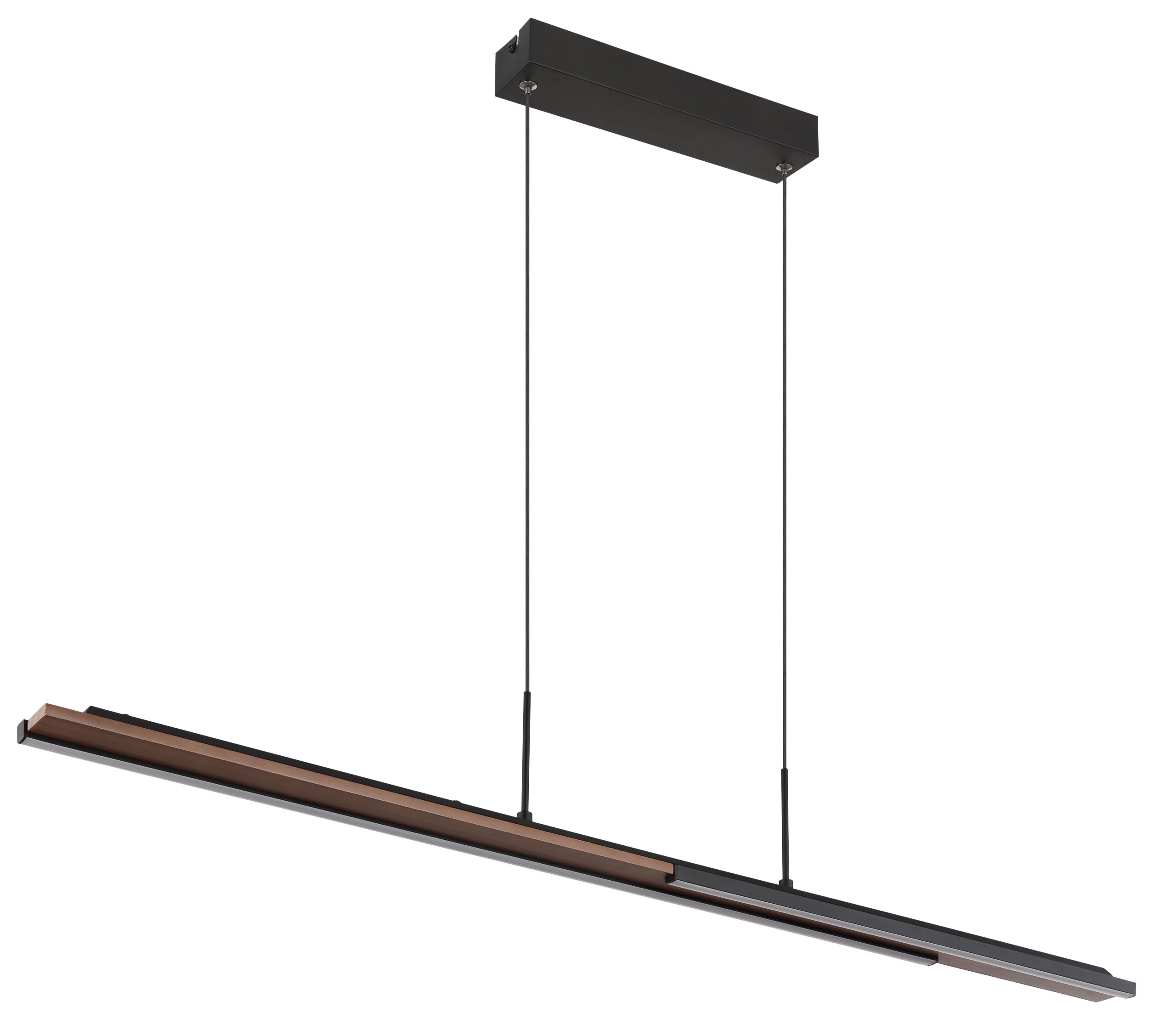 suspensionnoireenboisdécoratif,designallongéquito-1