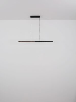 suspensionnoireenboisdécoratif,designallongéquito-1