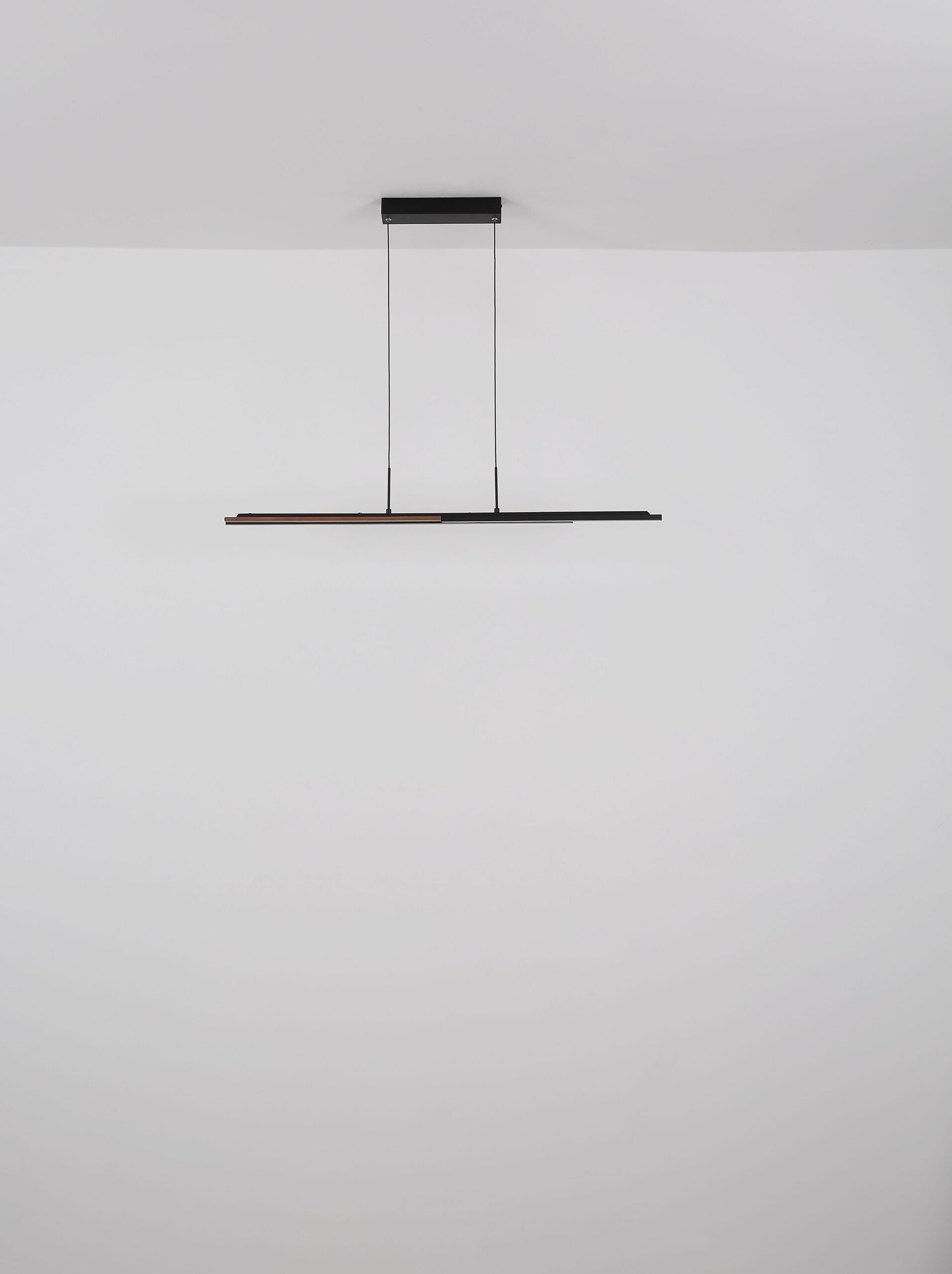 suspensionnoireenboisdécoratif,designallongéquito-1