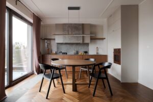 suspensionnoireenboisdécoratif,designallongéquito-1