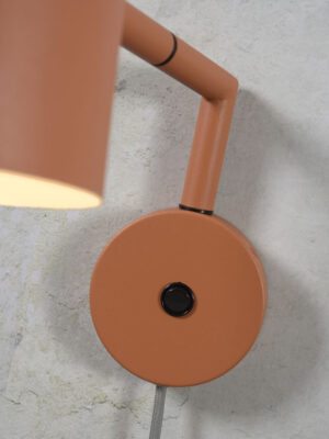 it'saboutromi-appliquemurale-marseille-orange-métal-ø12cm-e27-marseille/w/te-06