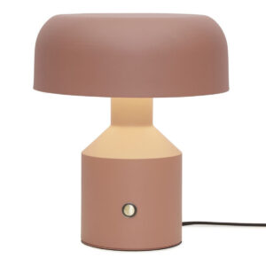 it'saboutromi-lampedetable-porto-orange-métal-ø25cm-e27-porto/t/te-1