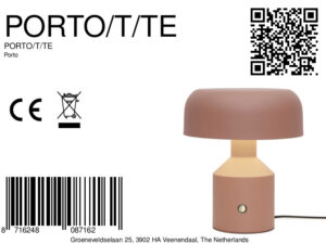 it'saboutromi-lampedetable-porto-orange-métal-ø25cm-e27-porto/t/te-8a