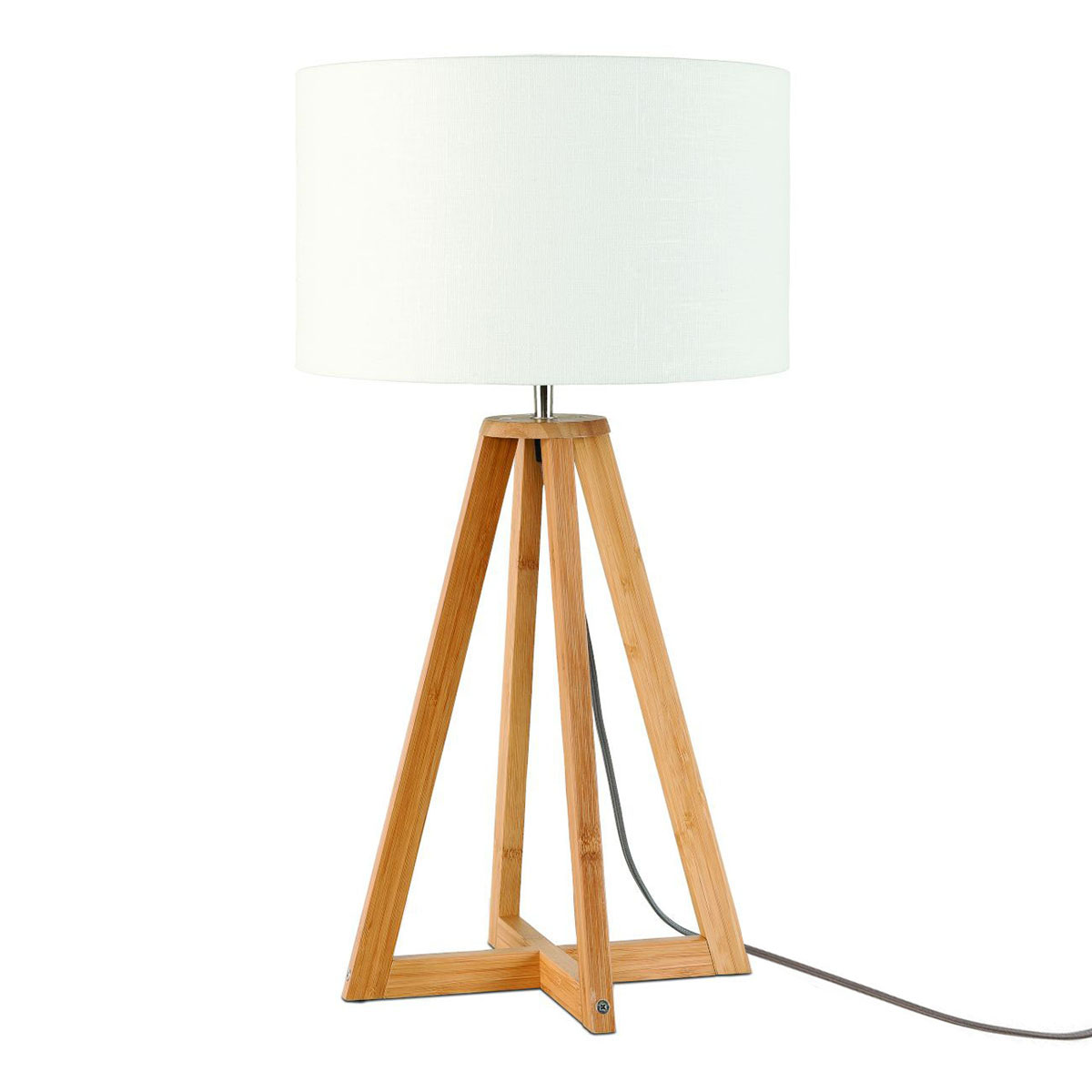 good&mojo-lampedetable-everest-blanc-bamboulin-ø32cm-e27-everest/t/3220/w-1