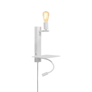 it'saboutromi-appliquemurale-florence-blanc-métal-lampedelit-e27-florence/wl/w-1