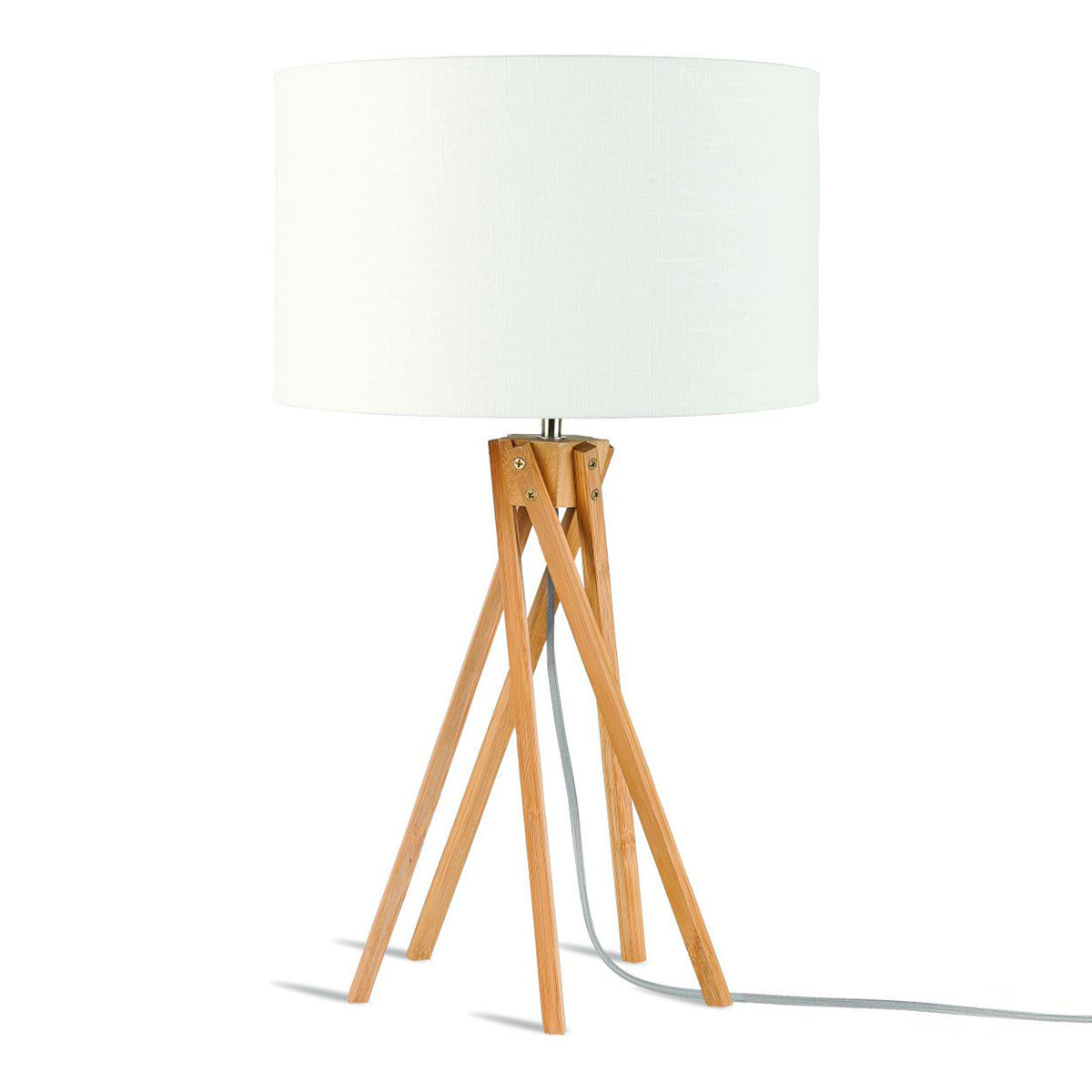 good&mojo-lampedetable-kilimanjaro-blanc-bamboulin-ø32cm-e27-kilimanjaro/t/3220/w-1