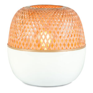 good&mojo-lampedetable-mekong-blanc-bambou-ø25cm-e27-mekong/t25/w-1