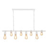 it'saboutromi-suspension-miami-blanc-métal-grandelampedetableàmanger-e27-miami/h8/w-1