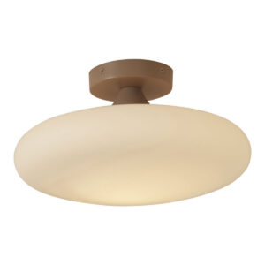 it'saboutromi-plafonnier-sapporo-blanc-verremétal-ø34cm-e27-sapporo/c34/w-1