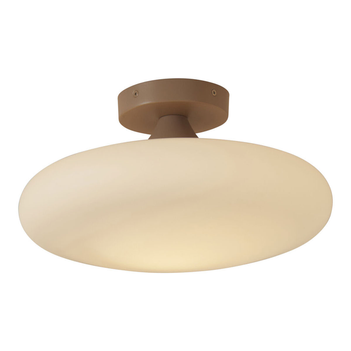 it'saboutromi-plafonnier-sapporo-blanc-verremétal-ø34cm-e27-sapporo/c34/w-1