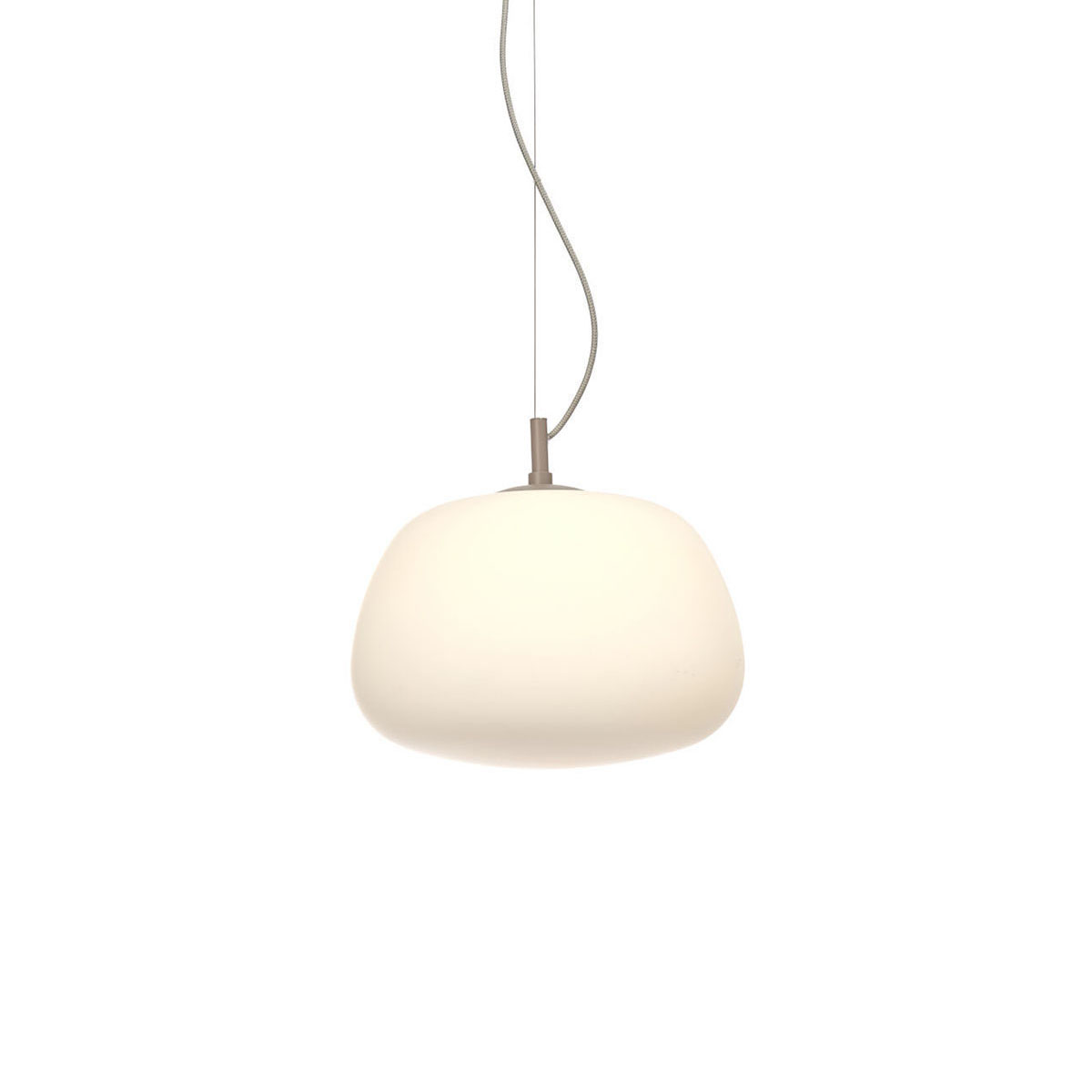 it'saboutromi-suspension-sapporo-blanc-verremétal-ø34cm-e27-sapporo/h32/w-1