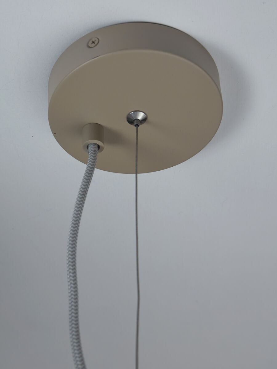 it'saboutromi-suspension-sapporo-blanc-verremétal-ø25cm-e14-sapporo/h24/w-10