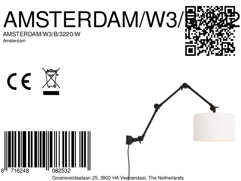 it'saboutromi-appliquemurale-amsterdam-blanc-cotonmétal-ø32cm-e27-amsterdam/w3/b/3220/w-8a