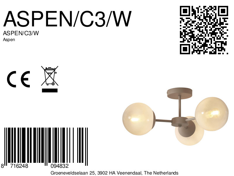 it'saboutromi-plafonnier-aspen-blanc-verremétal-lampeenverrecoloré-e14-aspen/c3/w-8a