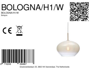 it'saboutromi-suspension-bologna-blanc-verremétal-ø35cm-e27-bologna/h1/w-8a