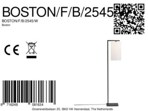 it'saboutromi-lampadaire-boston-blanc-cotonmétal-ø25cm-e27-boston/f/b/2545/w-8a