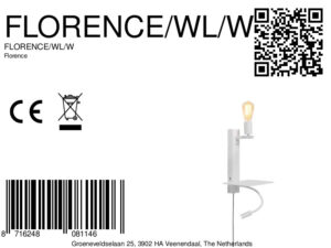 it'saboutromi-appliquemurale-florence-blanc-métal-lampedelit-e27-florence/wl/w-8a