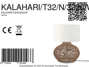 good&mojo-lampedetable-kalahari-blanc-linrotin-ø32cm-e27-kalahari/t32/n/3220/w-8a