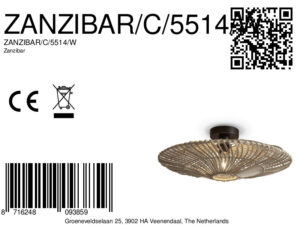 good&mojo-plafonnier-zanzibar-blanc-métalrotin-ø55cm-e27-zanzibar/c/5514/w-8a