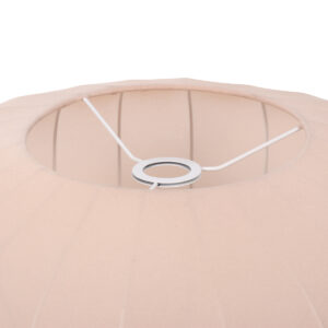 abat-jourentissucouleurcrèmeannelight-5