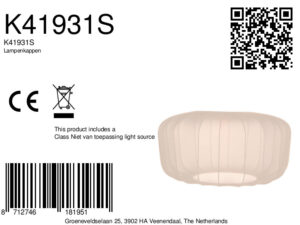 abat-jourentissucouleurcrèmeannelight-8a