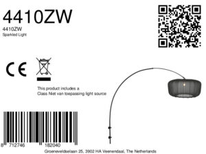 appliquemuralearcnoireavecgrandabatjournoirsteinhauersparkledlight-8a