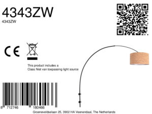 appliquemuraleavecabat-jourenliègeetbrasréglablesteinhauersparkledlight-8a