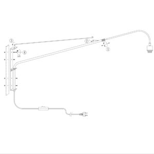 appliquemuralecouleuracieravecgrandabatjournoirsteinhauerelegantclassy-9