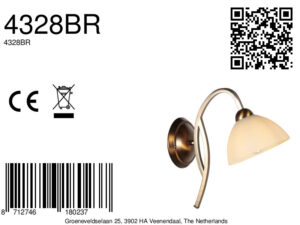 appliquemuraleenbronzeavecabat-jourenverremarbrecrèmesteinhaueranthea-8a