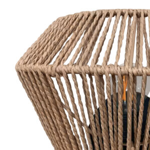 appliquemuraleencordecrèmeavecplaquemétalliqueannelightmaze-6