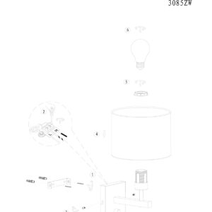 appliquemuralenoireavecabatjourenbamboutressémainsteinhauerstang-9