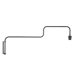 appliquemuralenoireavecabatjourenliègeetbraspivotantsteinhauerbloeba-10