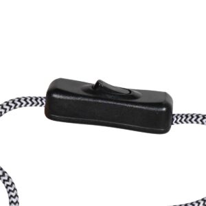 appliquemuralenoireavecabatjourenliègeetbraspivotantsteinhauerbloeba-13