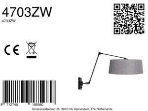 appliquemuralenoireavecabatjourenlingrissteinhauerprestigechic-8a