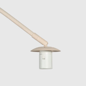 élégantelampearccrèmeavecabatjourassortisteinhauersparkledlight-10