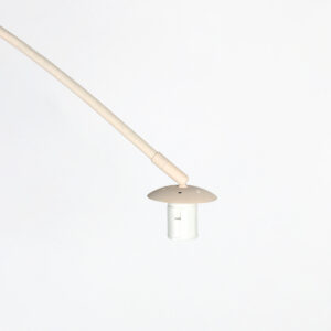 élégantelampearccrèmeavecabatjourassortisteinhauersparkledlight-13