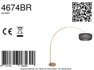 grandelampearccrèmeentonbronzesteinhauersparkledlight-8a