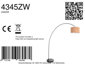 lampadairearquéavecabat-jourenliègeetbrasnoirmodernemexlitesolva-8a