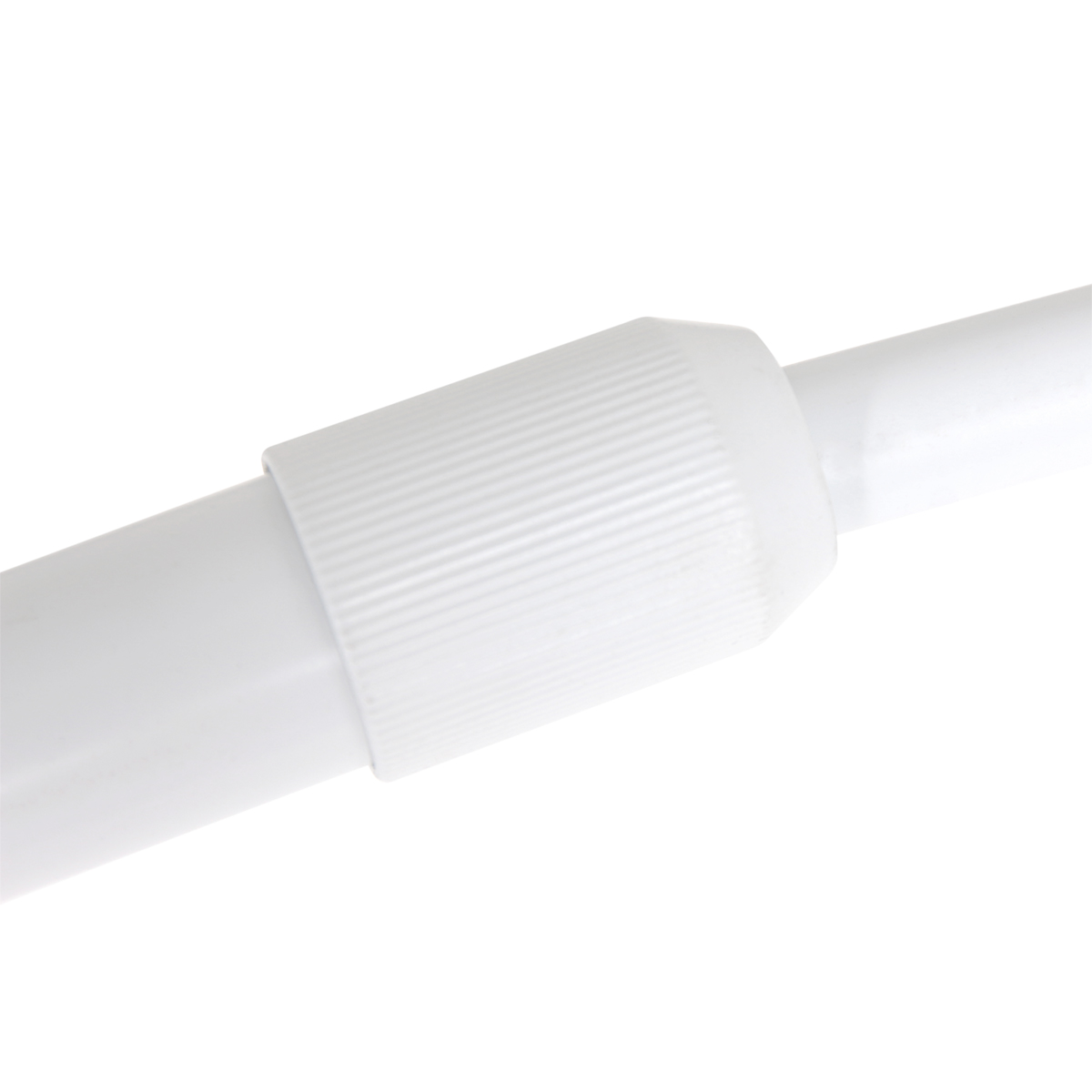 lampadairearquéavecabat-jourenliègeetstructureblanchesteinhauersparkledlight-11