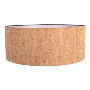 lampadairearquéavecabat-jourenliègeetstructureblanchesteinhauersparkledlight-6