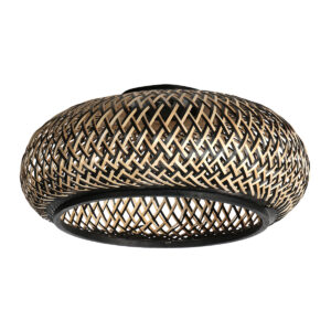 lampadaireavecabat-jourenbambouetpiednoirfinmexlitesolva-6