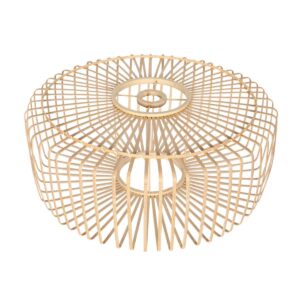 lampadaireavecabat-jourfinenbambouetpiedélancésteinhauerprestigechic-6